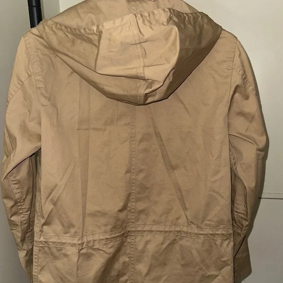Babaton Tan Utility Jacket - Picture 5 of 5